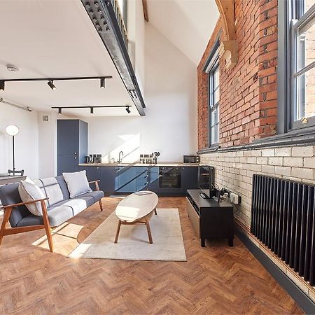 No 6 At Simpson Street Apartments Sunderland Sunderland  Exterior foto