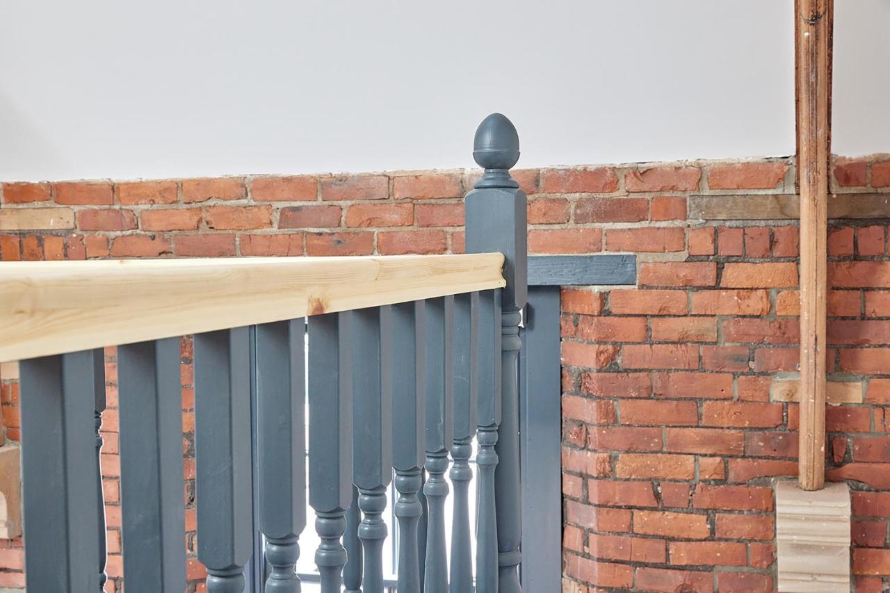 No 6 At Simpson Street Apartments Sunderland Sunderland  Exterior foto